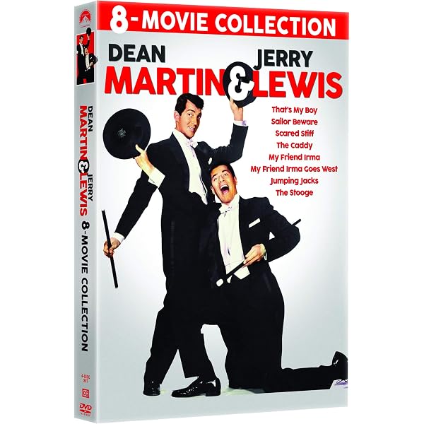 Amazon.co.jp: Jerry Lewis: Twenty Film Collection [DVD] : Jerry