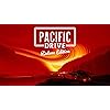 パシフィックドライブ デラックスエディション