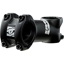 RACEFACE ステム　31.8 x 90mm RaceFace Turbine 31.8 Stem — Imaginary BikeWorks