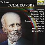 Best of Tchaikovsky