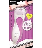Amazon | パナソニック 脱毛器 ソイエ ボディ用 アタッチメント2種