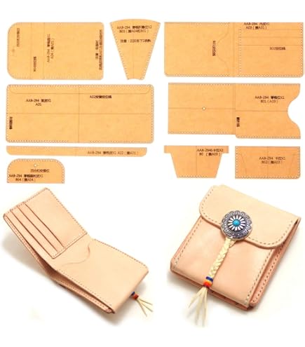 レザークラフトテキストLeather Secrets 送料込 レザークラフトテキストLeather Secrets 送料込 c8951_10.jpg