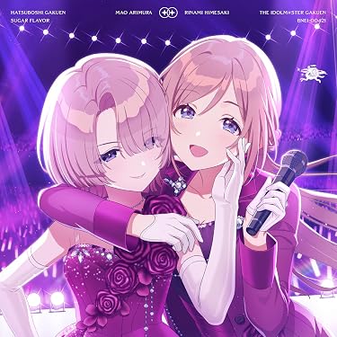 Amazon.co.jp 最新リリース: アニメ・ゲーム音楽 の新着ランキングです。