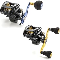 Abu Garcia OCEANFIELD BGリール アブガルシア オーシャンフィールドBG】のインプレをまとめます