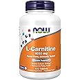 L-カルニチン(1000mg) 100錠 海外直送品