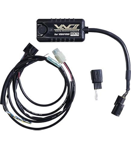 Amazon.co.jp: HKS 電子系パーツ パワーエディター ブースト