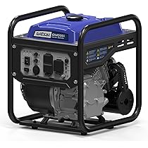 Amazon | インバーター発電機 静音 ガソリン発電機 エンジン発電機