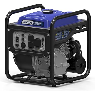 Amazon.co.jp 人気ギフトランキング: 発電機 で、ギフトの設定を使用し