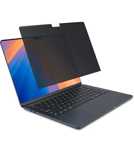 Amazon.co.jp: Kensington MagPro™ Elite 磁気プライバシー