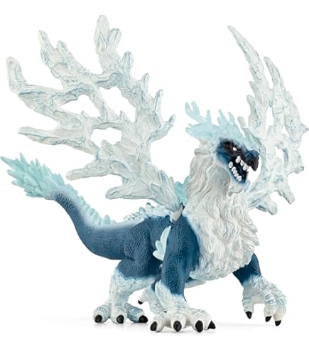 Amazon.co.jp: シュライヒ エルドラド 海の怪物クラーケンとマジカル