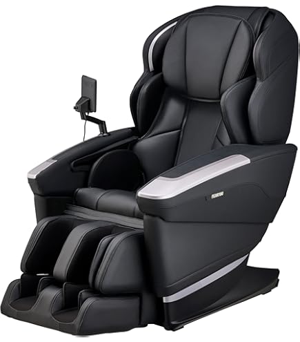 Amazon.co.jp : フジ医療器 FUJIIRYOKI サイバーリラックス マッサージ