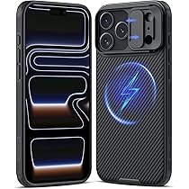 iPhone14ProMaxアイフォン黄変防止米軍MIL規格ワイヤレス充電 Amazon.co.jp: CASEKOO iPhone 14 Pro Max ケース 耐衝撃 クリア 黄変