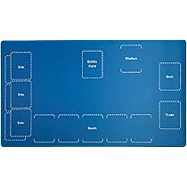 Amazon | OTOlife プレイマット 60×35cmより広い 全面縫製仕様
