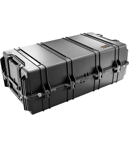 Amazon.co.jp: PELICAN(ペリカン) プロテクターツールケース 1780 黒