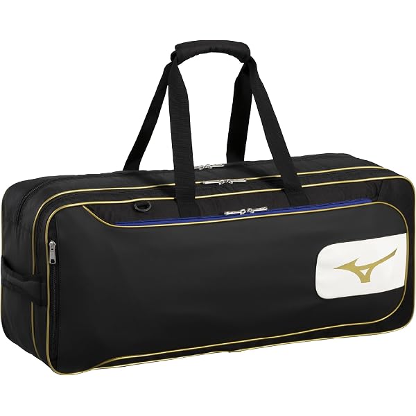 Amazon | MIZUNO(ミズノ) バドミントン バッグ バック ラケットケース