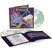Little Feat ウエイティング・フォー・コロンブスLIVE レコード Little-Feat_Waiting-For-