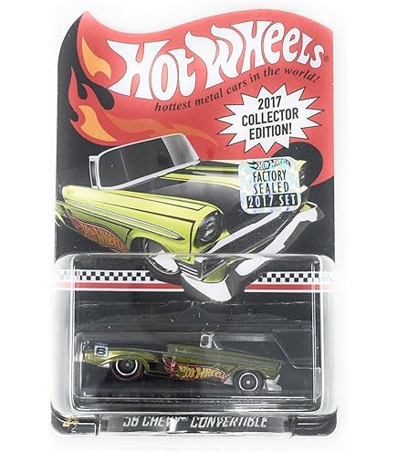 Amazon | Hotwheels 'RLC Exclusive' 1975 Chevrolet Monte Carlo