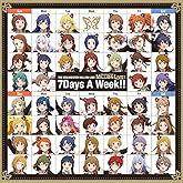 【Amazon.co.jp限定】THE IDOLM@STER MILLION LIVE!「7Days A Week!!」(メガジャケ付き)