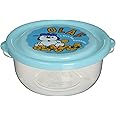 T-WORLD SNOOPY フードコンテナ R-200(3P) オラフ