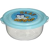 T-WORLD SNOOPY フードコンテナ R-200(3P) オラフ