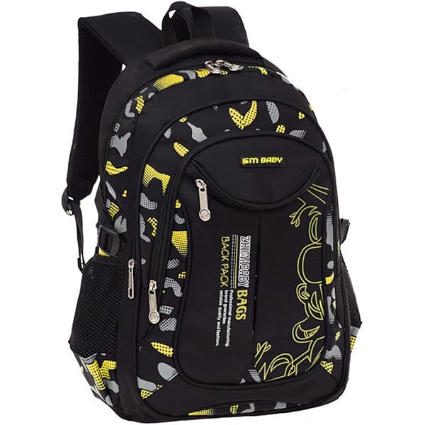 Amazon.co.jp: [MGOBITY] Fcバイエルンミュンヘン バックパック