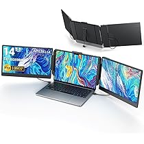 Amazon.co.jp: 12.1インチポータブルモニタータッチスクリーン