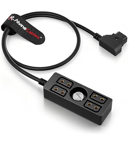 Amazon | NEP Vマウントバッテリー2本装着プレート GP-TS mini