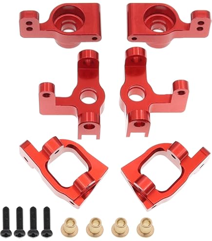 RC メタル リア CVD ドライブ シャフト、交換部品 Amazon | RCメタル CVD ドライブシャフト ドッグボーン