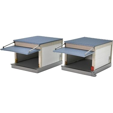 Amazon.co.jp 最新リリース: 鉄道模型のストラクチャー の新着
