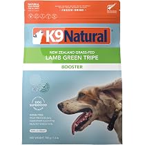 Amazon.co.jp: ケーナインナチュラル (K9 Natural) フリーズドライ