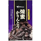 【Amazon.co.jp限定】東京カリント 煉蜜かりんとう 150g×6袋