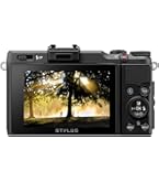 訳あり OLYMPUS STYLUS XZ2 コンパクトデジタルカメラ 中古】OLYMPUS オリンパス STYLUS XZ-2 ブラック コンパクト