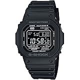 [カシオ] 腕時計 ジーショック GW-M5610U-1BJF メンズ ブラック