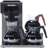 BUNN 12-Cup Commercial Coffee Filters 