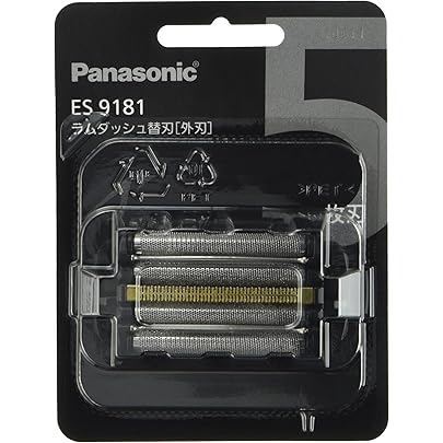 ES9040 パナソニック 替刃 メンズシェーバー用 5枚刃 セット刃 Panasonic パナソニック ES9040 メンズシェーバー用 替刃 内刃