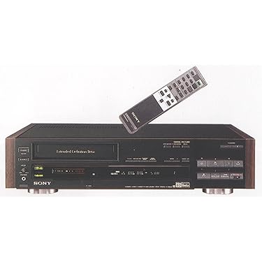 Amazon.co.jp 売れ筋ランキング: ビデオデッキ の中で最も人気のある