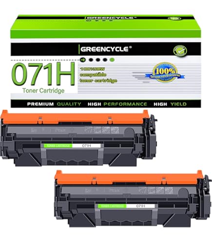 Amazon.co.jp: Canon 071H トナーカートリッジ 交換用 i-SENSYS Amazon.co.jp: Canon 071H トナーカートリッジ 交換用 i-SENSYS