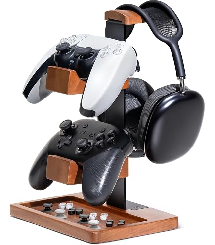 SPEEDLINK - EXCEDO GAMING HEADSET STAND - NON SKID BASE - Inny SPEEDLINK - EXCEDO GAMING HEADSET STAND - NON SKID BASE - Inny