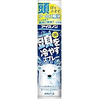 アイスノン 頭を冷やすスプレー 1個 (x 1)