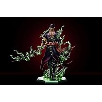 Amazon.co.jp: ロロノア・ゾロ フィギュア 1/6スケール 塗装済み完成品