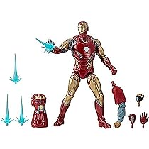 Amazon.co.jp: ハズブロ(HASBRO) MARVEL マーベルレジェンド