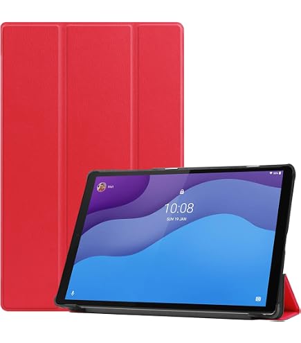 Amazon.co.jp: Lenovo Tab M10 HD 10.1
