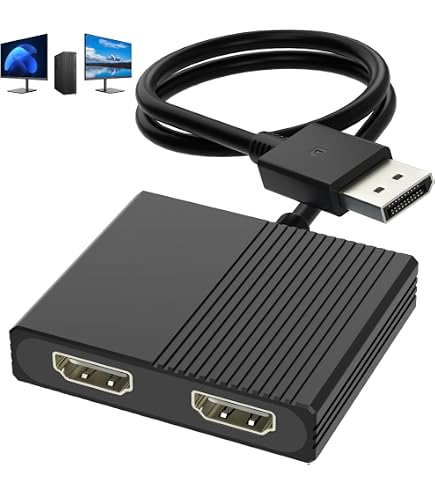 HyperDrive USB-C HDMI 変換ケーブル デュアル 2023 Amazon.co.jp: HyperDrive USB-C HDMI 変換ケーブル デュアル 2023
