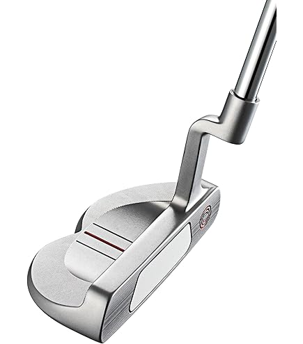 ODYSSEY Men's Right Putter WHITE HOT OG #7 NANO Flow (Mallet Type