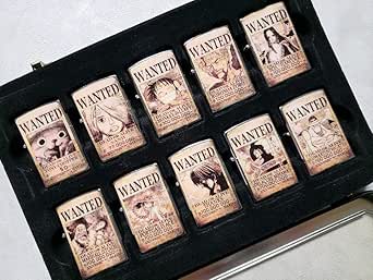 Amazon Co Jp 限定 Onepiece Zippoライターset Hobby