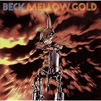 Amazon.co.jp: Mellow Gold - Beck: ミュージック
