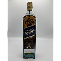 Amazon.co.jp: ジョニーウォーカー ブルーラベル リミテッド