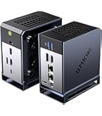 Amazon.co.jp: 【2025新型・AI加速】GMKtec EVO-X1 MAX AI ミニPC