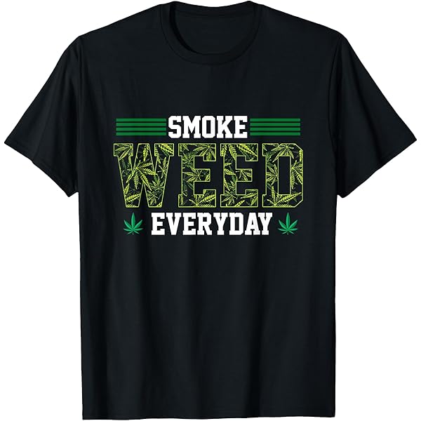 Amazon | 大麻株 雑草 大麻 マリファナ Tシャツ | Tシャツ