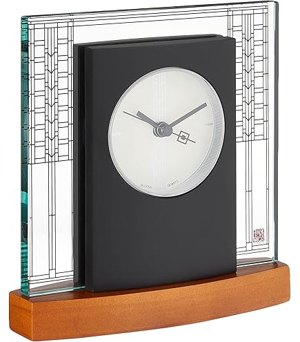 Amazon.co.jp: ブローバ Bulova 置き時計 B1839ウィリッツ フランク